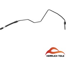 Herrlich Teile S60/V60/S80/V70/XC70/XC60/XC90 - Direksiyon Hortumu Dönüş