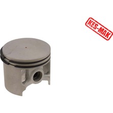 Motorlu Testere Piston Segman Husqvarna 395XP 56 mm Orjinal