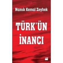 Doğan Kitap Türkün Inancı
