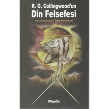 BilgeSu Yayıncılık R.g Collingwood'un Din Felsefesi
