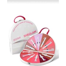 Sheglam Pout-Perfect Shine Lip Plumber Set