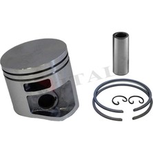 Motorlu Testere Piston Segman Stı. MS231 41,5 mm Ital