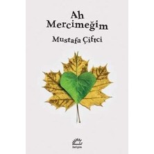İletişim Yayınları Ah Mercimeğim