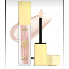 pasajdanal Kiss Me Shine Işıltı Veren Ruj No:07