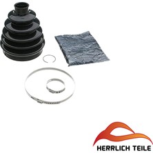 Herrlich Teile XC60/XC70/XC90 - Akis Körüğü Dış