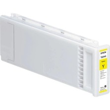 Epson T6944-C13T694400 Sarı Muadil Kartuş