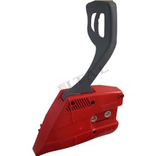 Motorlu Testere Yan Kapak Oleomac 937/941C Ital