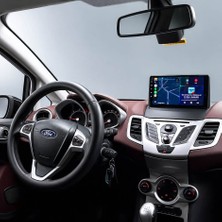 Carvocal Ford Fiesta Android Multimedya Sistemi (2018-2023) CRV-4781XA