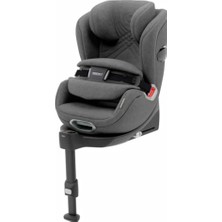 Cybex Anoris T i-Size | Soho Grey