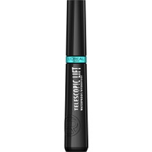 Hype Store L'oreal Paris Telescopic Lift Suya Dayanıklı Maskara