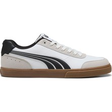 Puma Court Ever Beyaz Spor Ayakkabı 407186 02