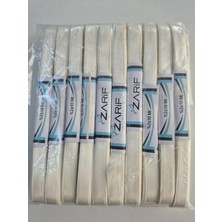 Zarif 1 cm Kurdele 10 Adet