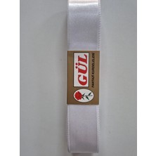 Gül Kurdele 3cm Genişlik 10 Metre Uzunluk