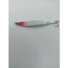 Fladen Nidingen 22 Gram Lüfer Kaşığı-Rhg