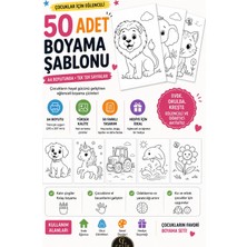 Belirtilmemiş Boyama Kağıdı