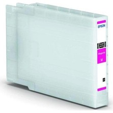 Epson T9073-C13T907340 Kırmızı Muadil Kartuş Yüksek Kapasiteli
