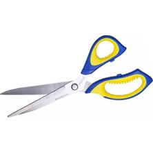 Sh Ticaret Makas Paslanmaz Çelik 26CM Taksun GL-202