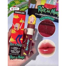 Sheglam Rick & Morty-beth
