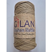 Gilan Reyhan Rafya Ipi