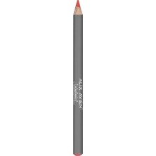 Hype Store Alıx Avıen Uzun Süre Kalıcı Dağılma Yapmayan Nemlendirici Dudak Kalemi - Pencil 14 Pomegranate Flowe