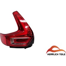 Herrlich Teile XC40 2018-2024 Stop Komple Sol