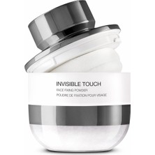 Hype Store Kiko Milano Yüz Makyaj Bazı ve Sabitleyici - Invisible Touch Face Fixing Powder -