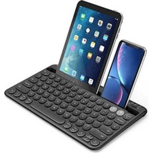 Acetech Retro Tasarım 78 Tuşlu Mini Boy Kablosuz Bluetooth Klavye Şarjlı Kullanım Amacı