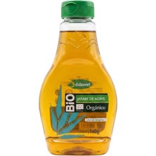 Dulsweet Agave Şurubu Organik 345 gr *1'li