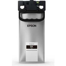 Epson T9071-C13T907140 Siyah Muadil Kartuş Yüksek Kapasiteli