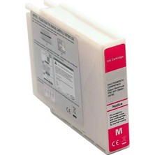 Epson T04B3-C13T04B340 Kırmızı Muadil Kartuş Yüksek Kapasiteli