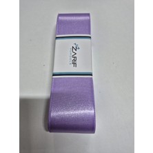 Sena Saten Kurdele 4 cm 10 Metre Geniş Saten, Gül Buketi - Süsleme - Dekor - Bohça Kurdela