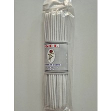 Yuvarlak Lastik 10 Metre Uzunluk
