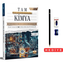Bilgi Sarmal Yayınları 9.sınıf Tam Tema Anlatım Modülleri Kimya Maarif Modeline Tam Uyumlu Konu Anlatım Modülleri Video Çözümlü Kalem Seti Hediyeli