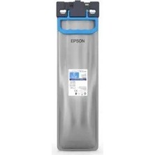 Epson T05A2-C13T05A200 Mavi Muadil Kartuş