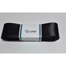 Sena Saten Kurdele 4 cm 10 Metre Geniş Saten, Gül Buketi - Süsleme - Dekor - Bohça Kurdela