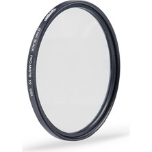 Tiffen 72BPM12 72MM Siyah Pro-Mist 1/2 Difüzyon Kamera Filtresi
