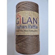 Gilan Reyhan Rafya Ipi Kahve