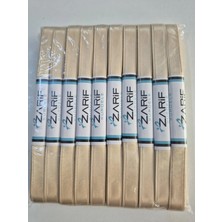 Zarif 1 cm Kurdele 10 Adet