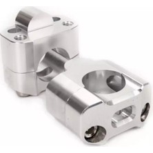 Ultraparts PH-430 Gidon Yükseltme Aparatı Nikel
