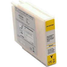 Epson T04B4-C13T04B440 Sarı Muadil Kartuş Yüksek Kapasiteli