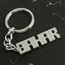 Zero Land Csmo-Tex Bahar Isimli Anahtarlık