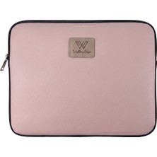 Wallery Bags 8” / 11” Inç Ipad Tablet Çantası Kılıfı