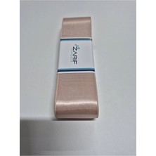 Sena Saten Kurdele 4 cm 10 Metre Geniş Saten, Gül Buketi - Süsleme - Dekor - Bohça Kurdela
