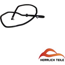Herrlich Teile S60, V60, V70, XC60, S80, XC70 - Hava Tahliye Hortumu