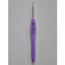 Elastik Saplı Tığ Yün Makrome Örgü No:3,5 mm (15 Cm)