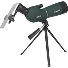 Acetech Svbony SV28 25-75X70 Zoom Monoküler Teleskop / Dürbün