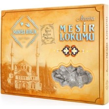 Essen Manısa Bırlık Mesır Lokumu 300 gr