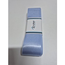 Sena Saten Kurdele 4 cm 10 Metre Geniş Saten, Gül Buketi - Süsleme - Dekor - Bohça Kurdela