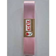 Gül Kurdele 3cm Genişlik 10 Metre Uzunluk