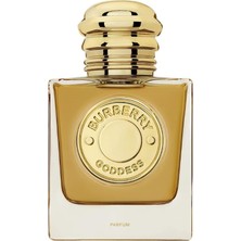 Burberry Goddess Parfum 50 ml Refillable Kadın Parfümü
